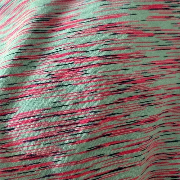 UNDER ARMOUR 90 DEGREE FILA EUC GIRLS LEGGINGS TOP SHIRT SUMMER SIZE M 10 12 - Picture 8 of 11